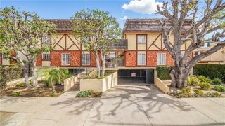 7422 Hazeltine Avenue 2, Van Nuys, CA 91405