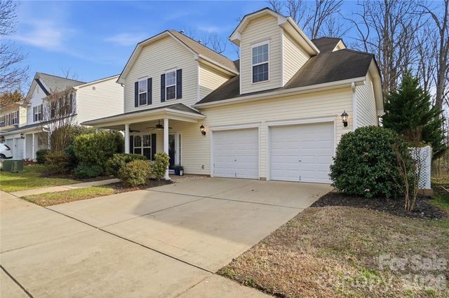 19149 Celestine Lane, Cornelius, NC 28031