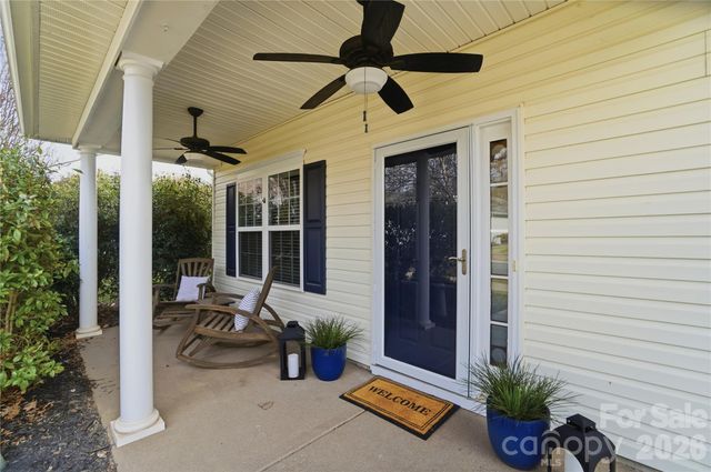 19149 Celestine Lane, Cornelius, NC 28031