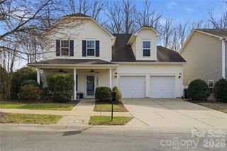 19149 Celestine Lane, Cornelius, NC 28031