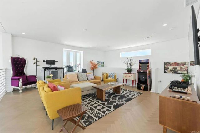 455 Palladium Boulevard, Palm Springs, CA 92262