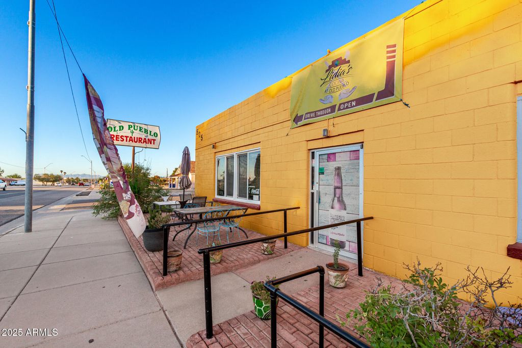 505 S MAIN Street, Florence, AZ 85132 — photo 2