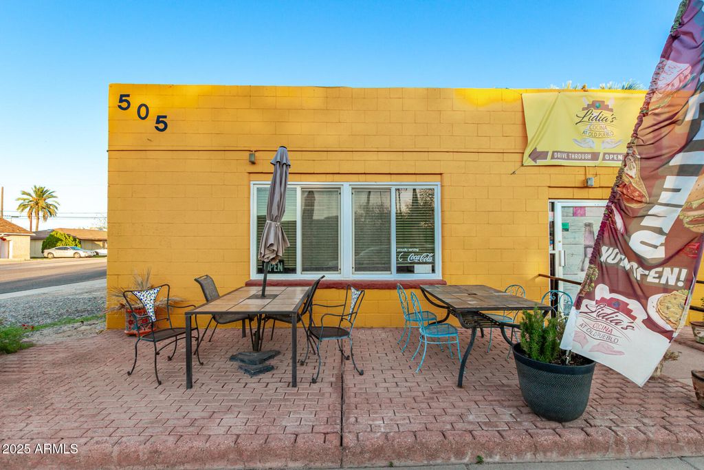 505 S MAIN Street, Florence, AZ 85132 — photo 3