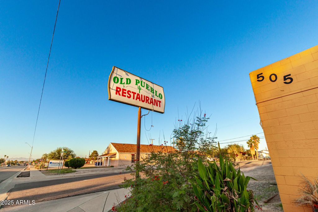 505 S MAIN Street, Florence, AZ 85132 — photo 4
