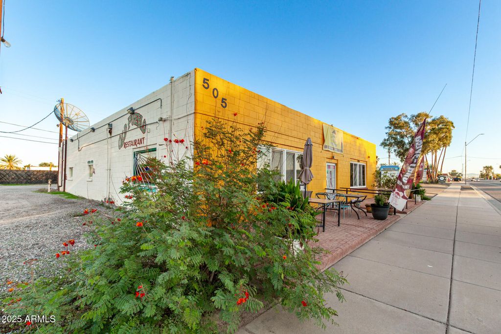 505 S MAIN Street, Florence, AZ 85132 — photo 5