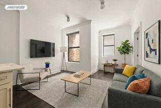 555 Lenox Ave Apt 2B, New York City, NY 10037