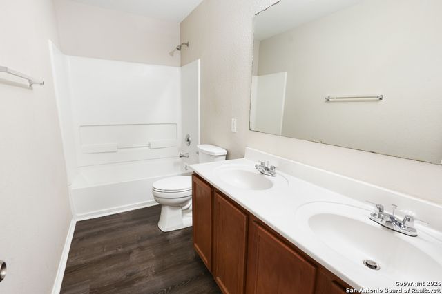 16502 Retama Crown, Selma, TX 78154