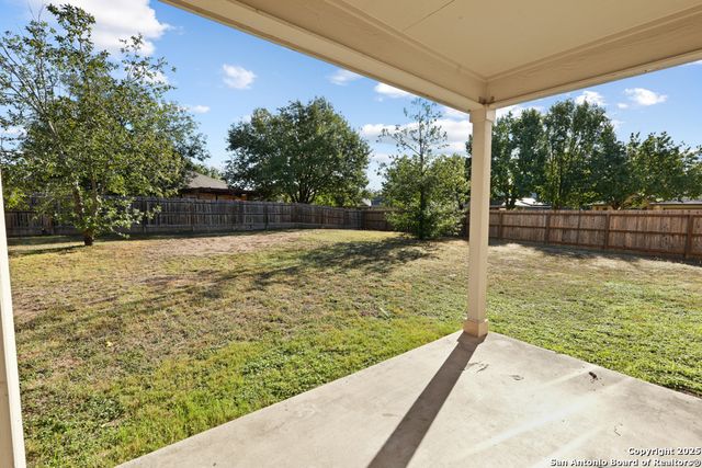 16502 Retama Crown, Selma, TX 78154