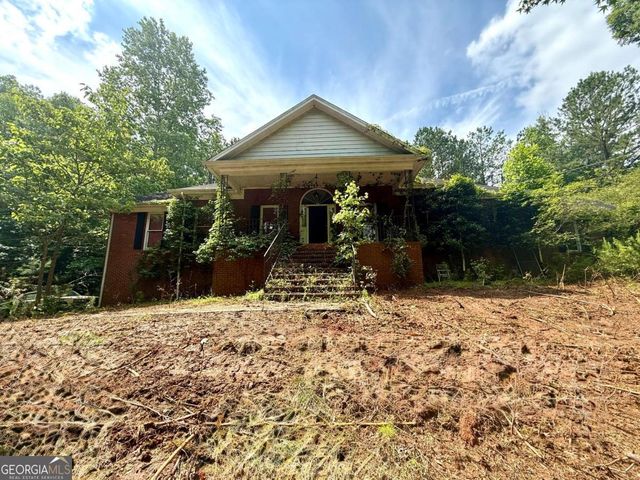 8872 Conners Road, Villa Rica, GA 30180