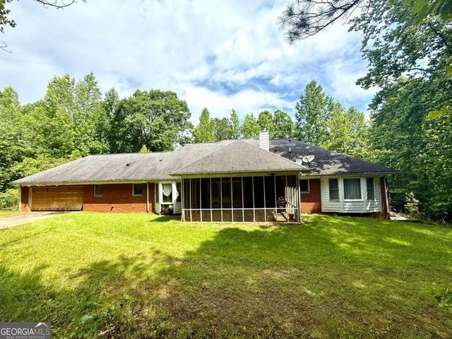 8872 Conners Road, Villa Rica, GA 30180