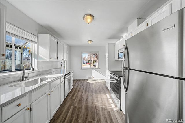 1764 Oakland Street, Aurora, CO 80010