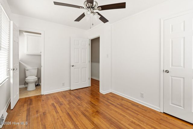 608 Boyd Lake Road, Hamlet, NC 28345