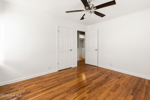 608 Boyd Lake Road, Hamlet, NC 28345