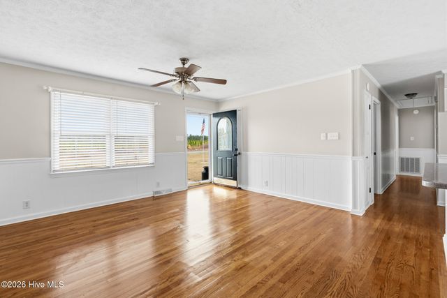 608 Boyd Lake Road, Hamlet, NC 28345