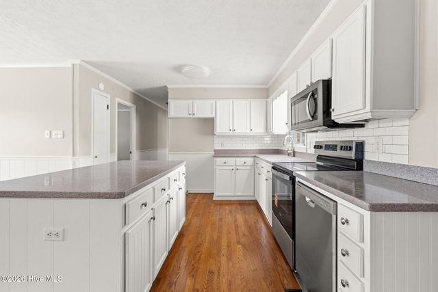 608 Boyd Lake Road, Hamlet, NC 28345