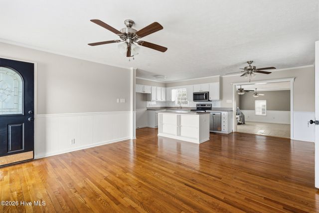 608 Boyd Lake Road, Hamlet, NC 28345