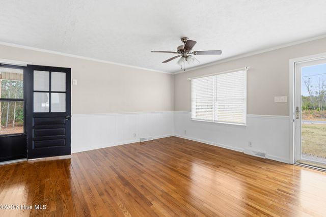 608 Boyd Lake Road, Hamlet, NC 28345