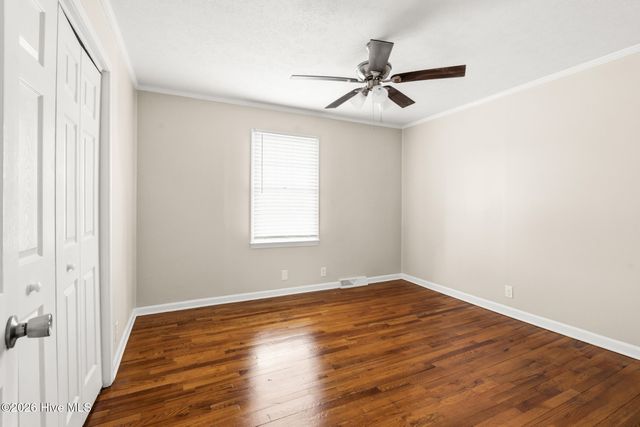 608 Boyd Lake Road, Hamlet, NC 28345
