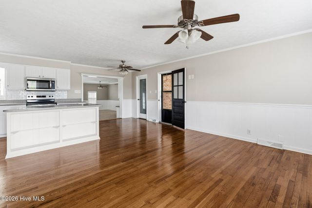 608 Boyd Lake Road, Hamlet, NC 28345