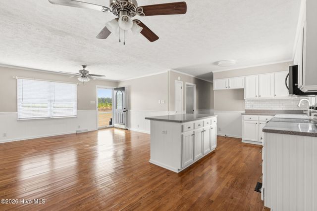 608 Boyd Lake Road, Hamlet, NC 28345