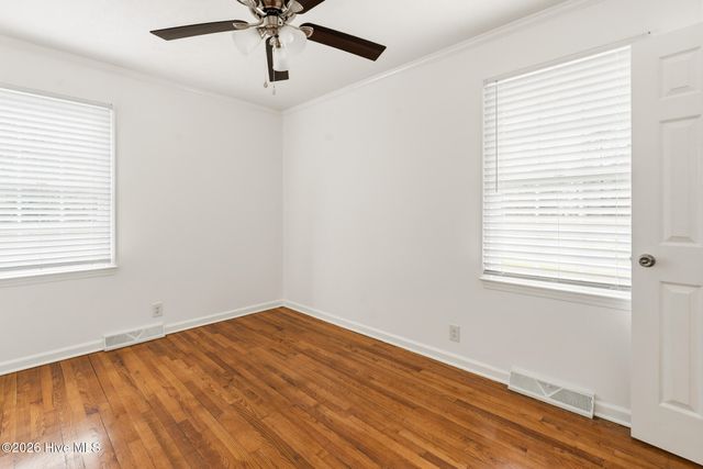 608 Boyd Lake Road, Hamlet, NC 28345