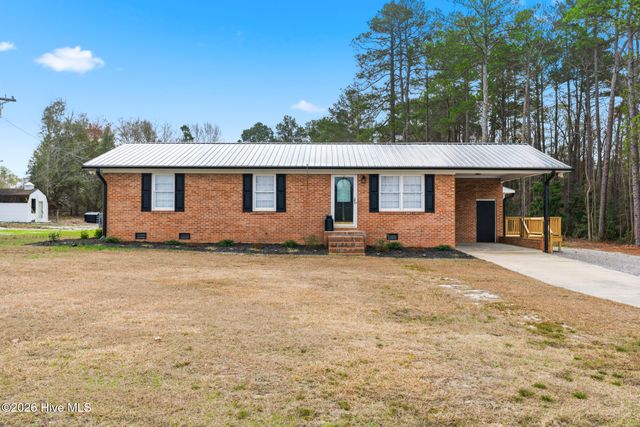 608 Boyd Lake Road, Hamlet, NC 28345