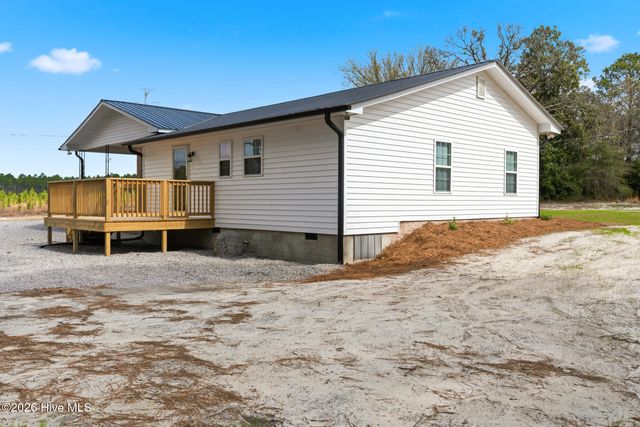 608 Boyd Lake Road, Hamlet, NC 28345