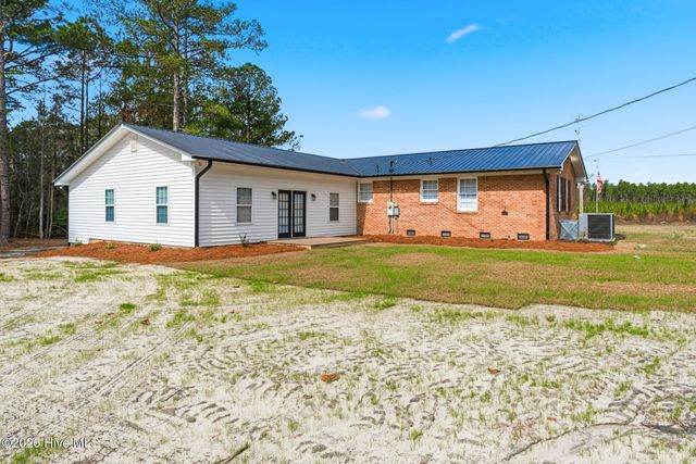 608 Boyd Lake Road, Hamlet, NC 28345