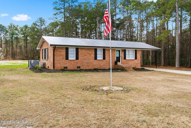 608 Boyd Lake Road, Hamlet, NC 28345