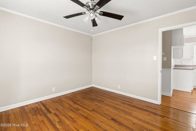 608 Boyd Lake Road, Hamlet, NC 28345