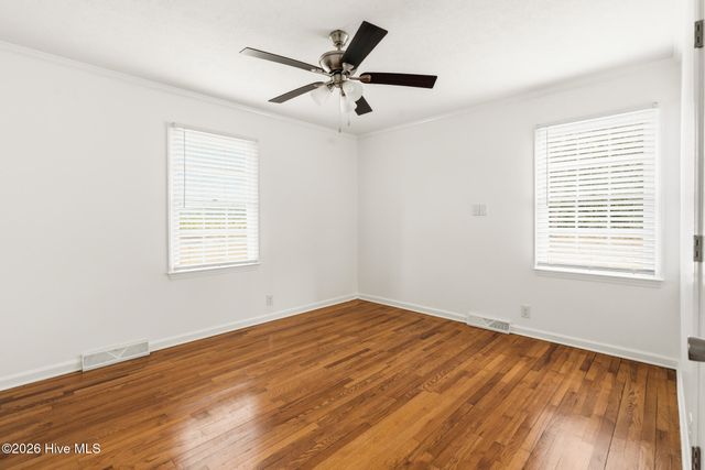 608 Boyd Lake Road, Hamlet, NC 28345
