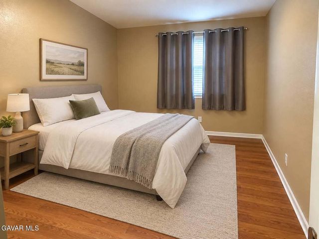2421 Driftwood Drive, Rosamond, CA 93560