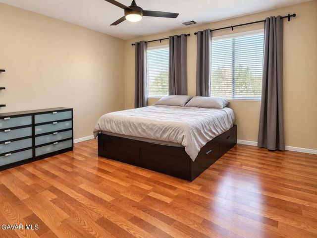 2421 Driftwood Drive, Rosamond, CA 93560