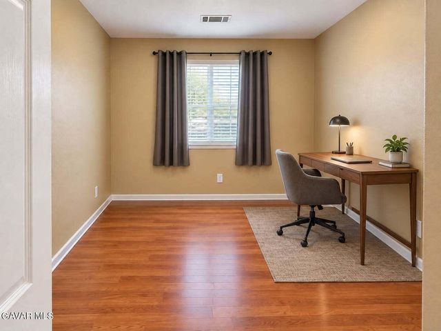 2421 Driftwood Drive, Rosamond, CA 93560