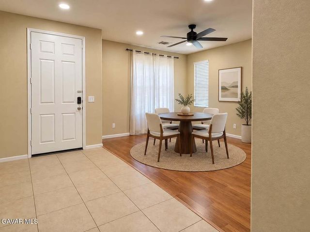 2421 Driftwood Drive, Rosamond, CA 93560