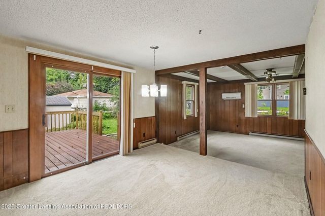 117 Woodhaven Drive, Lansing, MI 48917