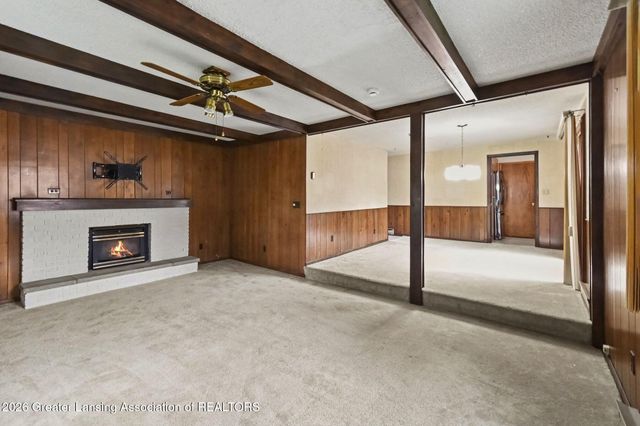 117 Woodhaven Drive, Lansing, MI 48917