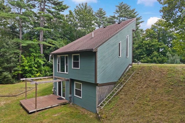101 Black Brook Road, Goffstown, NH 03045