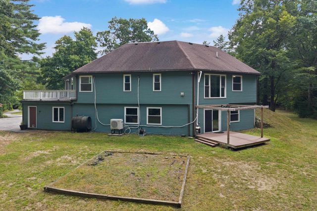 101 Black Brook Road, Goffstown, NH 03045