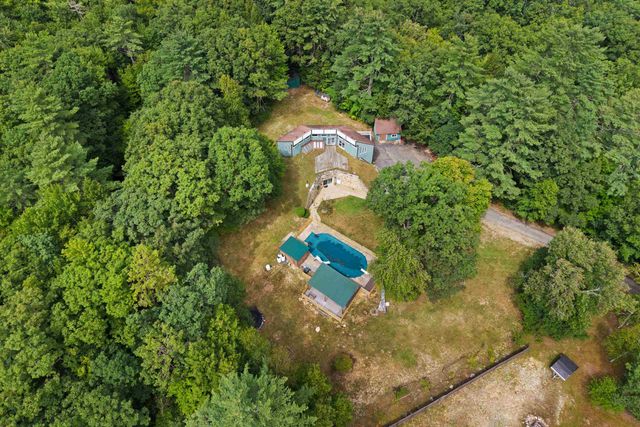 101 Black Brook Road, Goffstown, NH 03045