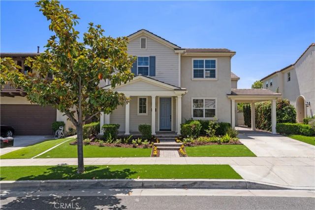 636 Boxwood Ln, Azusa, CA 91702