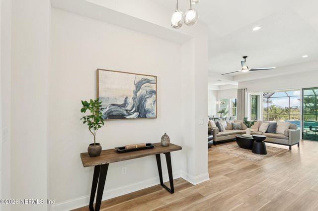 170 PASARELA Drive, St. Augustine, FL 32095