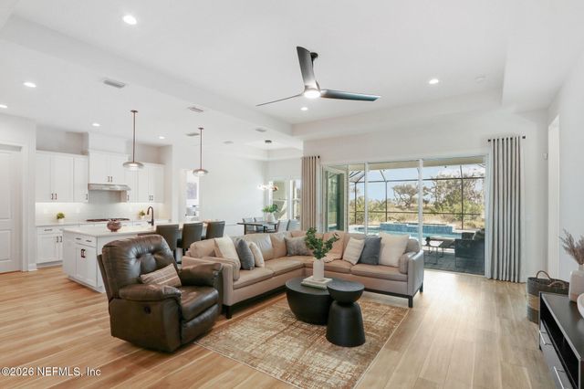 170 PASARELA Drive, St. Augustine, FL 32095