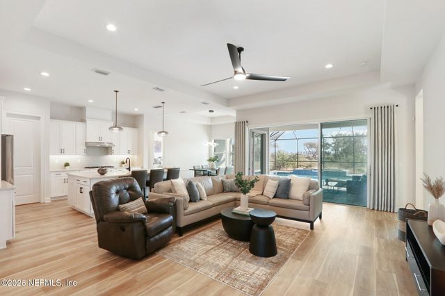 170 PASARELA Drive, St. Augustine, FL 32095