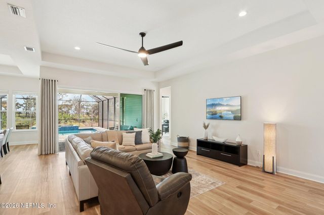 170 PASARELA Drive, St. Augustine, FL 32095