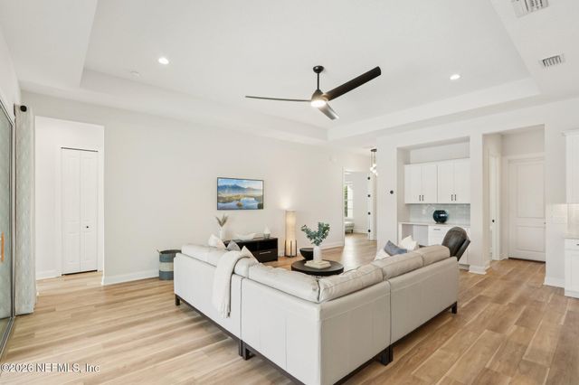 170 PASARELA Drive, St. Augustine, FL 32095