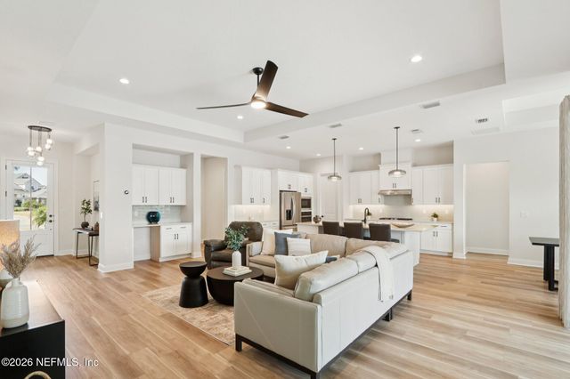 170 PASARELA Drive, St. Augustine, FL 32095