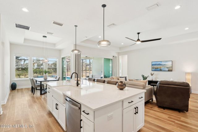 170 PASARELA Drive, St. Augustine, FL 32095