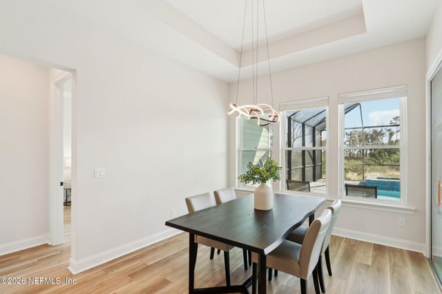 170 PASARELA Drive, St. Augustine, FL 32095