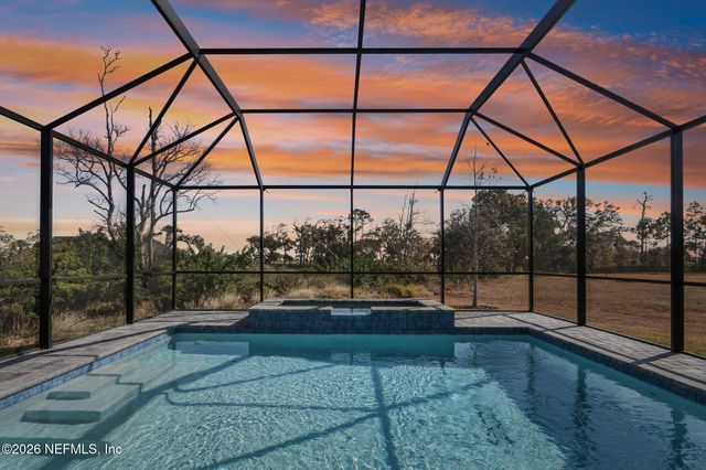 170 PASARELA Drive, St. Augustine, FL 32095